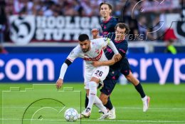 Fussball