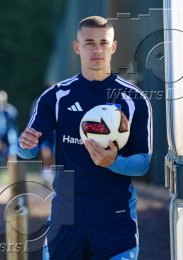 Fussball