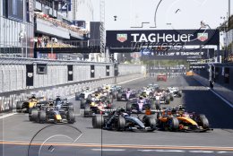 Motorsport Formel 1