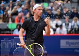               16.-23.05.2026 | Tennis Bitpanda Hamburg Open 2026