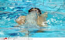 Schwimmen