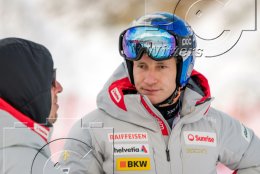 Wintersport Ski Alpin