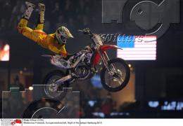 Motorsport Motocross