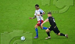 Fussball