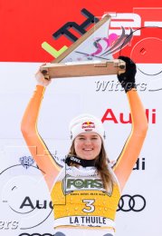 Wintersport Ski Alpin