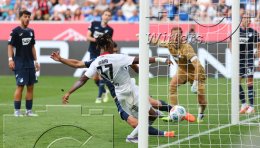 Fussball
