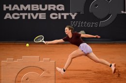                 19.-26.07.2026 | Tennis MSC Hamburg Ladies Open 2026