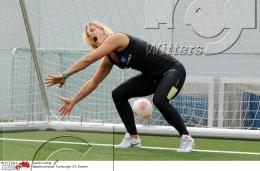 Beachvolleyball