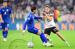 Fussball