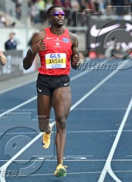 Leichtathletik
