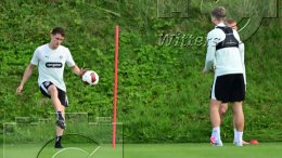 Fussball