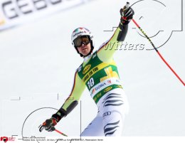 Wintersport Ski Alpin