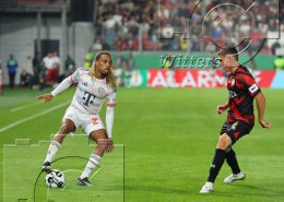 Fussball