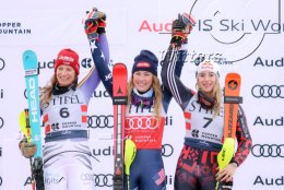 Wintersport Ski Alpin