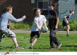 Sport allgemein