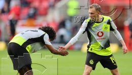 Fussball