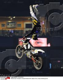 Motorsport Motocross