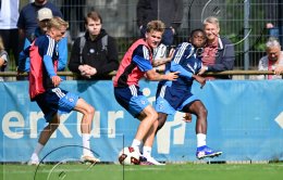 Fussball