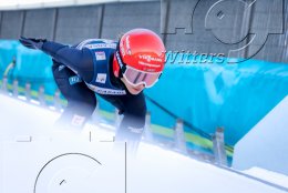 Wintersport Ski Nordisch