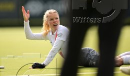     21.03.2026 | Hockey Bundesliga Damen Club an der Alster - Duessedorfer HC