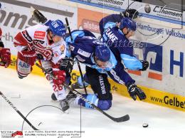 Eishockey