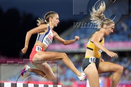 Leichtathletik