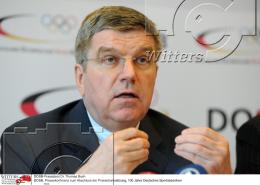 Sportpolitik