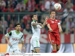 Fussball