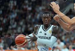 Basketball