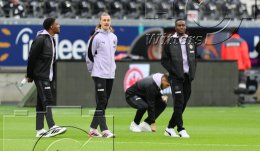Fussball