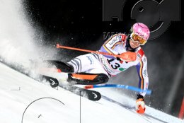 Wintersport Ski Alpin