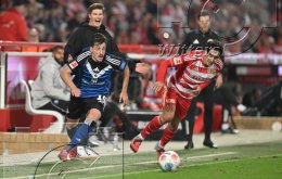 Fussball