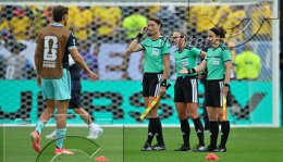 Fussball