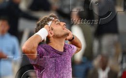            19.05.-07.06.2026 | Tennis French Open 2026