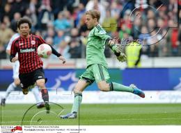 Fussball