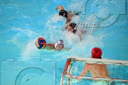             12.12.2025 | Wasserball Nordic Waterpolo League