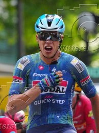 Radsport