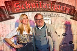 Wintersport Ski Alpin