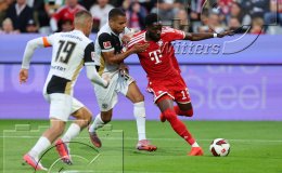 Fussball