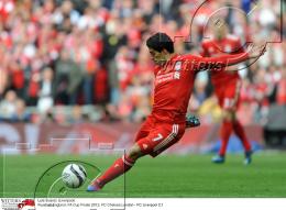 Fussball