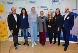       13.11.2025 | TopSportVereine Symposium 