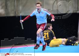 Hockey