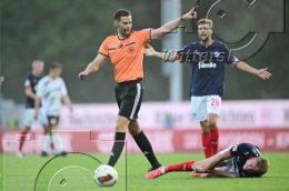         14.08.2026 | Fussball 2. Bundesliga Holstein Kiel - FC St. Pauli