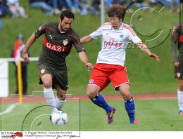 Fussball
