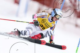 Wintersport Ski Alpin