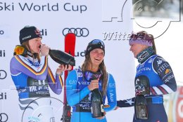 Wintersport Ski Alpin