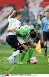 Fussball