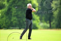 Golf Fussball