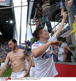 Fussball