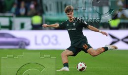 Fussball